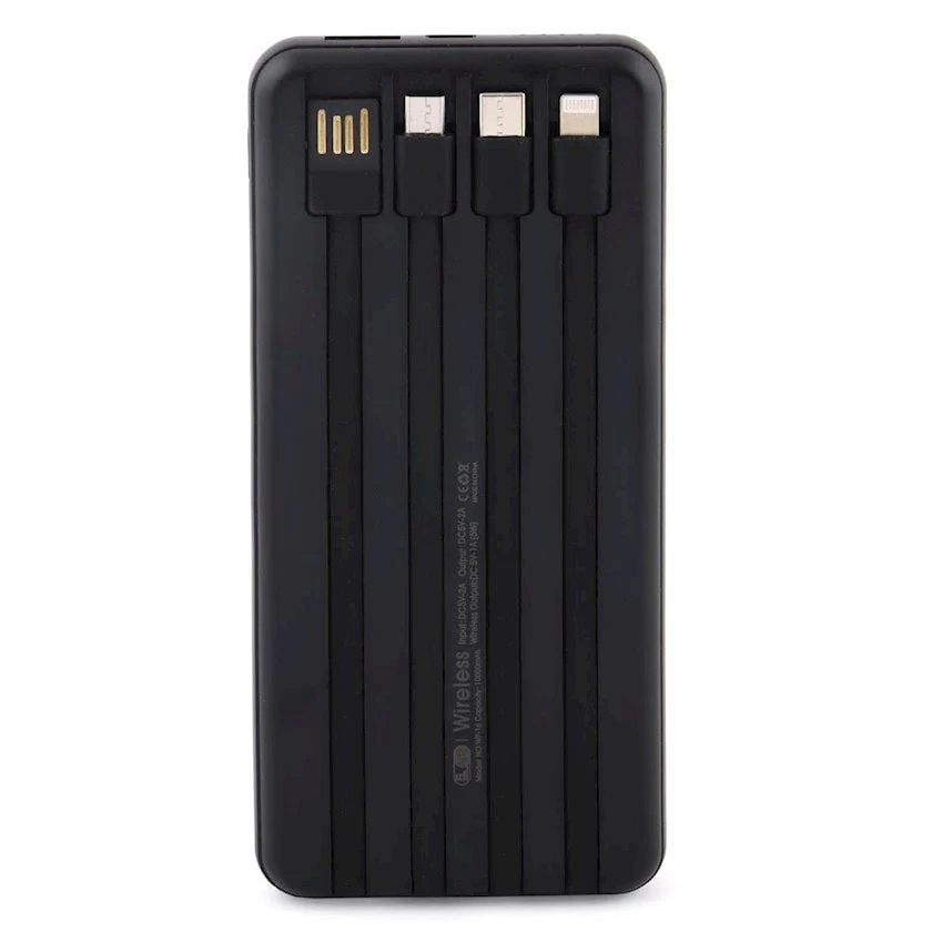 Maxon Power Bank - 10000Mah - M-09